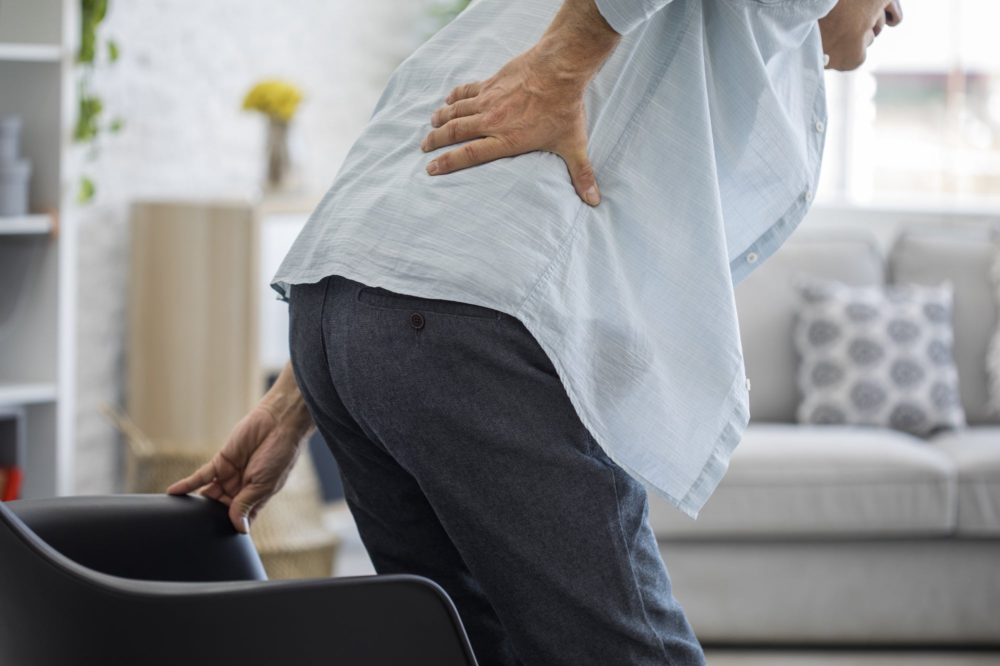 Warning: What Everybody Ought to Know about Spondylolisthesis