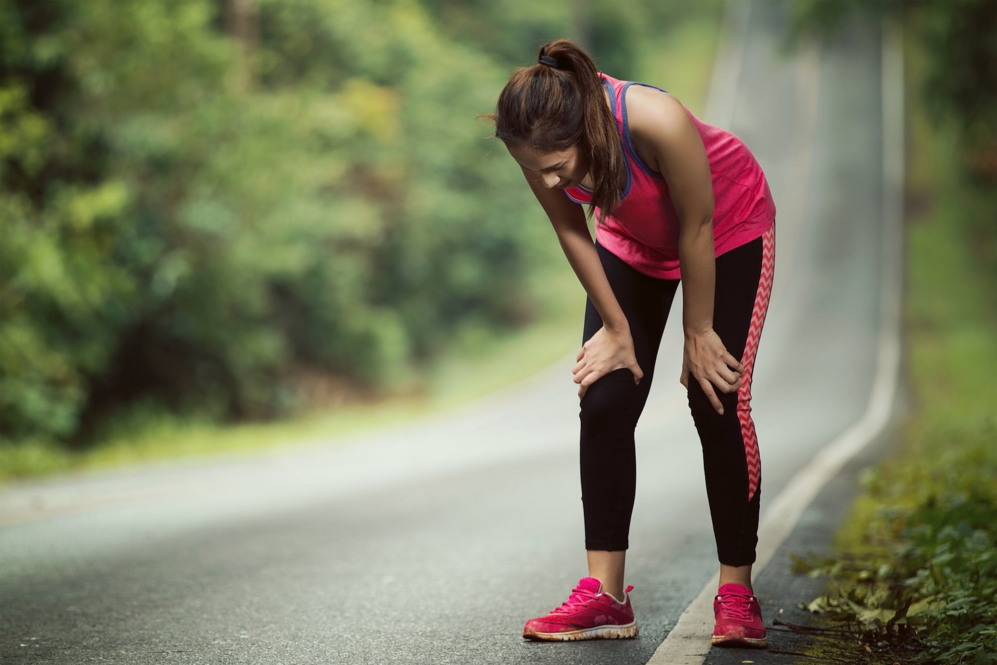 New to Running & Back Pain? 10 Things You’ll Wish You Knew