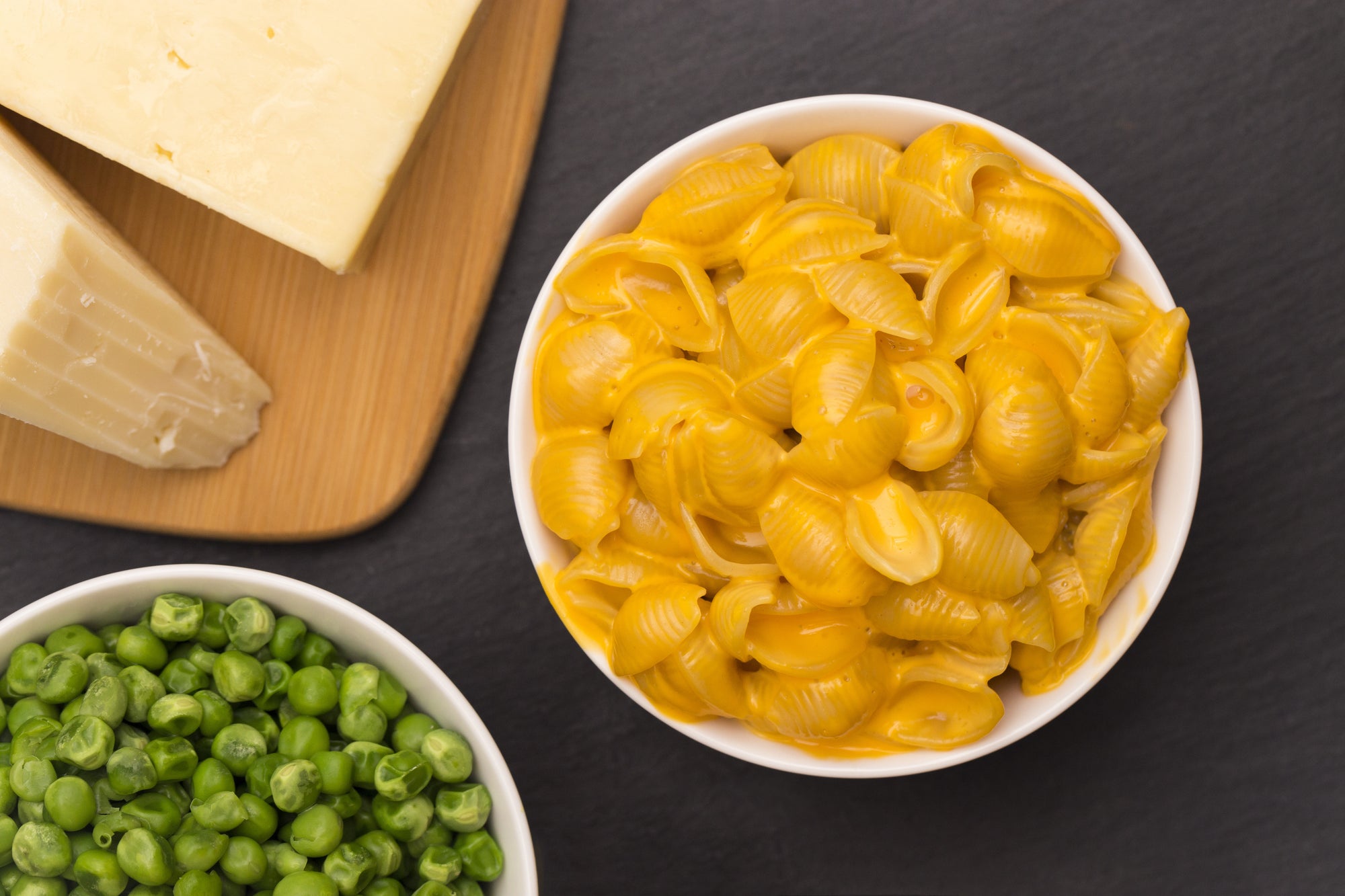 How to Make Homemade Mac & Cheese for Joint Pain Relief