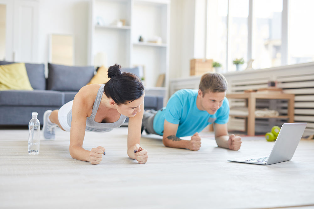 10 Practical Ways to Motivate Yourself to Work Out