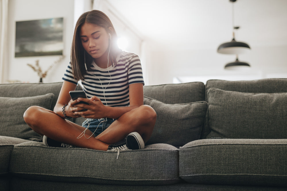 8 New Year’s Resolutions You Won’t Keep & 1 Year-Round Resolution You Will
