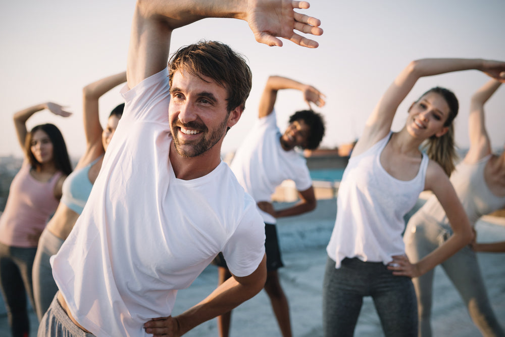 5 Things You Should Be Doing for a Healthy Back And a Healthy Life