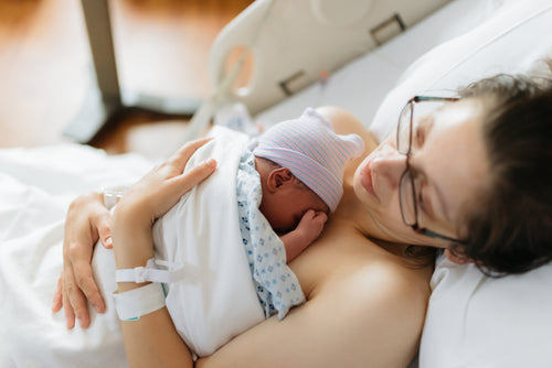 9 Ways to Prepare for Joint Pain after Delivering Your Baby