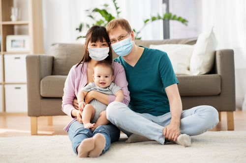 I Had a Baby During the Coronavirus Outbreak: Let Me Help You Prepare