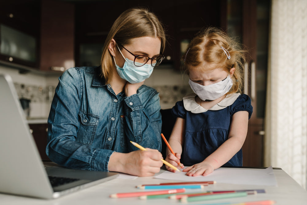 10 Safe Ways to Entertain Your Kids during COVID-19