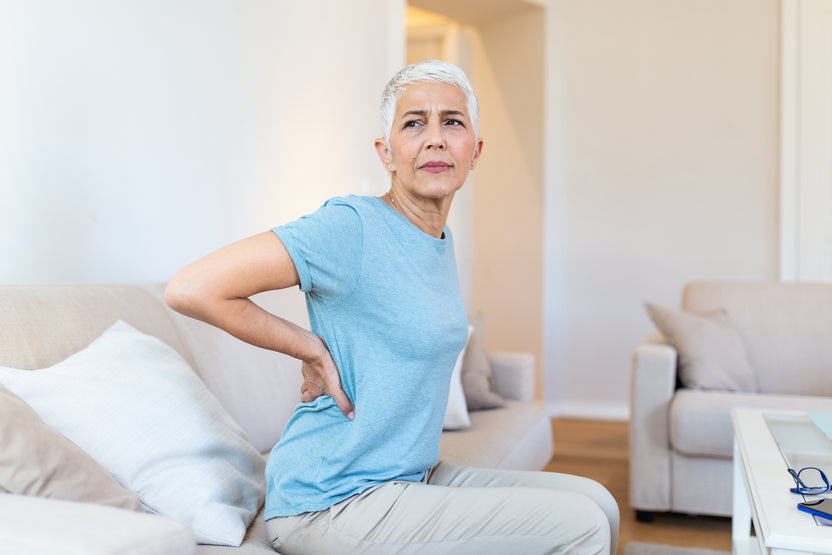 How to Know It’s Time to See a Doctor about Your Back Pain – Chirp™