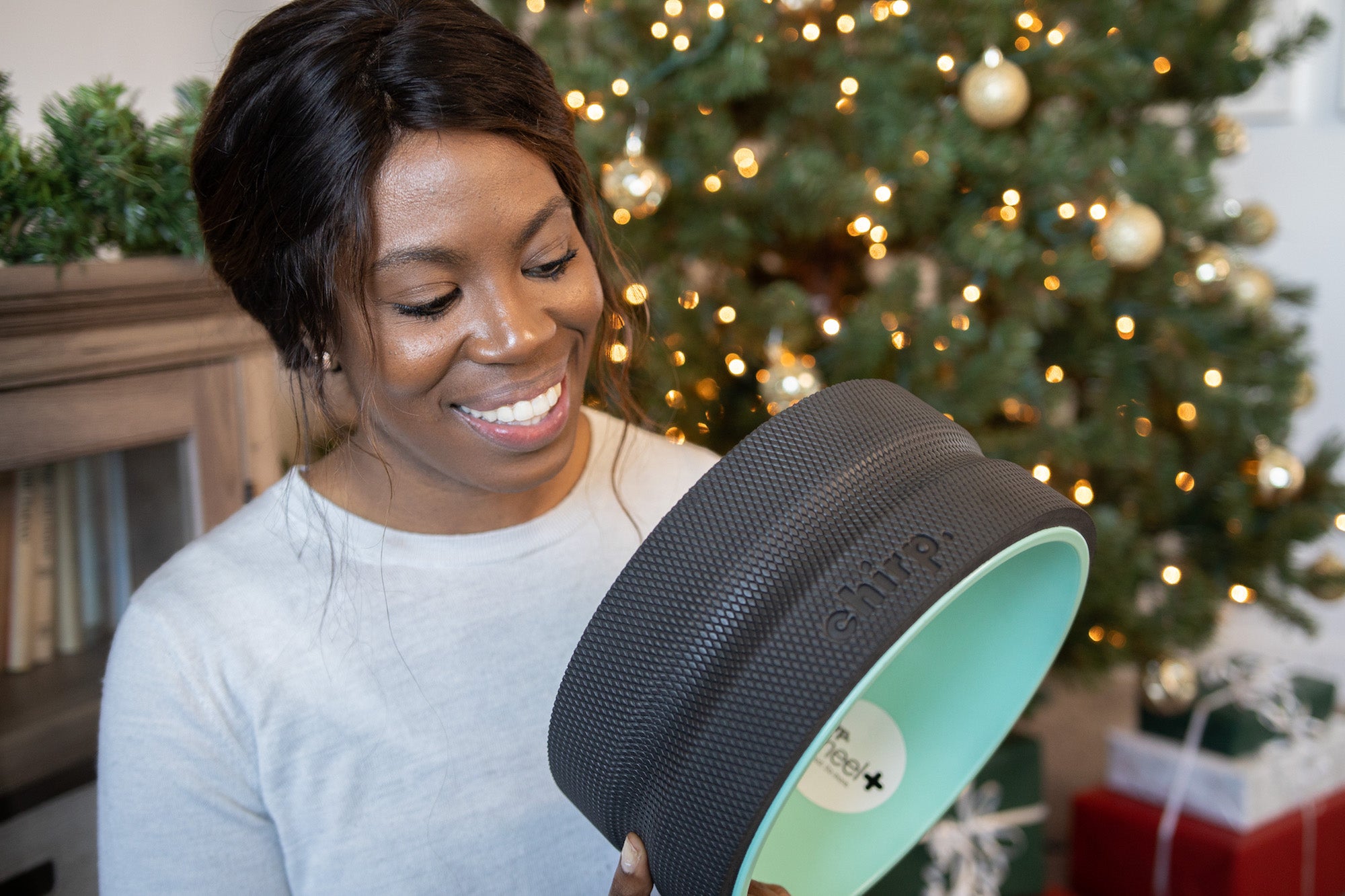 You Got a Chirp Wheel for Christmas. Now What?