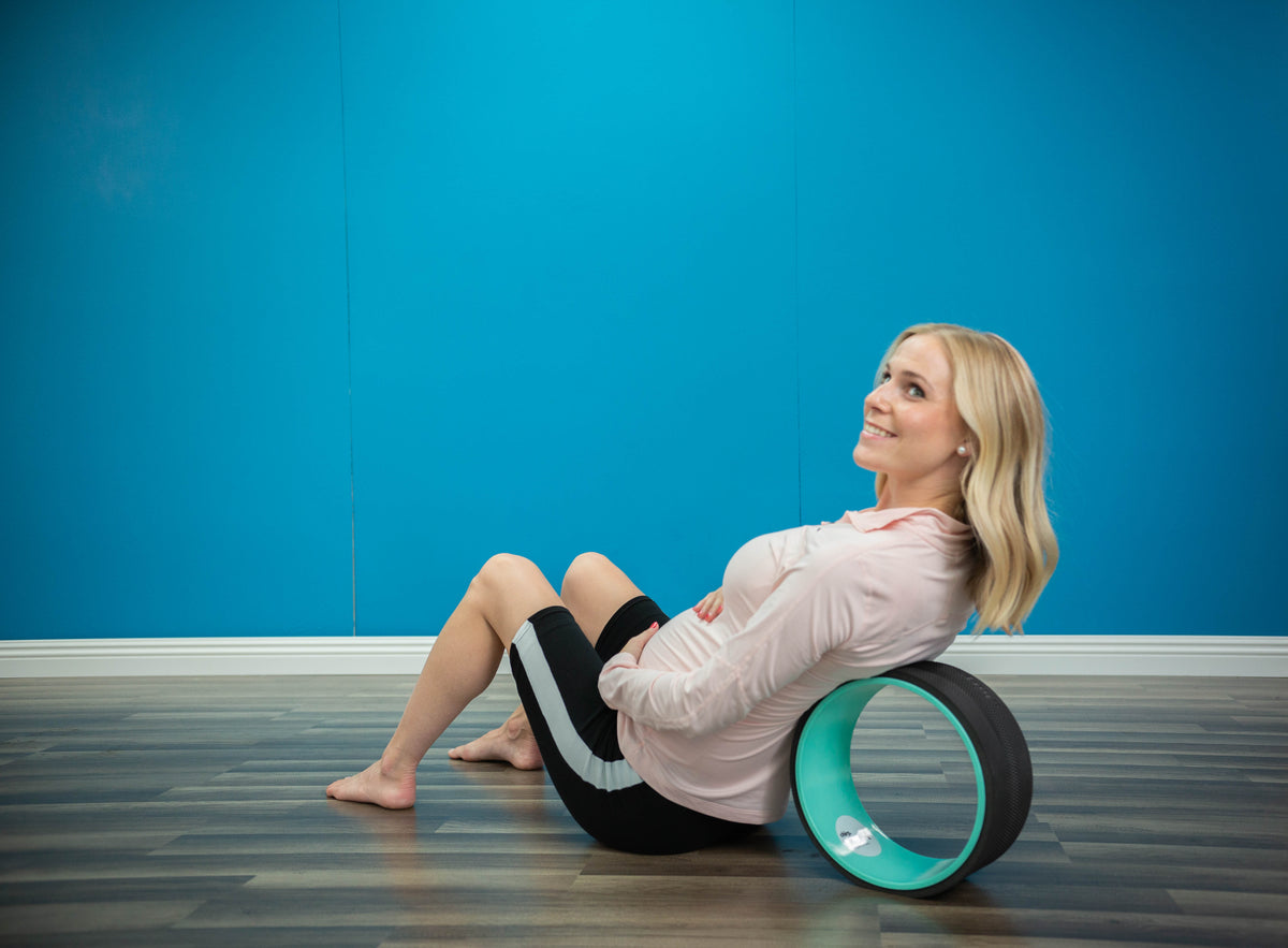 Joint Pain during Pregnancy—4 Natural Relief Solutions Chirp™