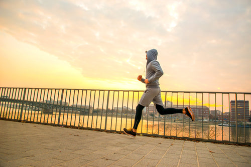 Running with Back Pain: What You Need to Know
