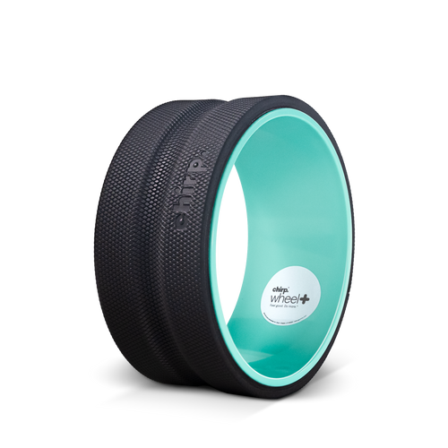 Chirp Wheel+ 10 inch Deep Stretch for at-home back pain relief