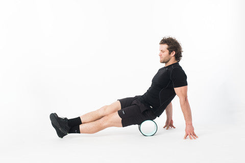 How to use myofascial release for tight and sore muscles