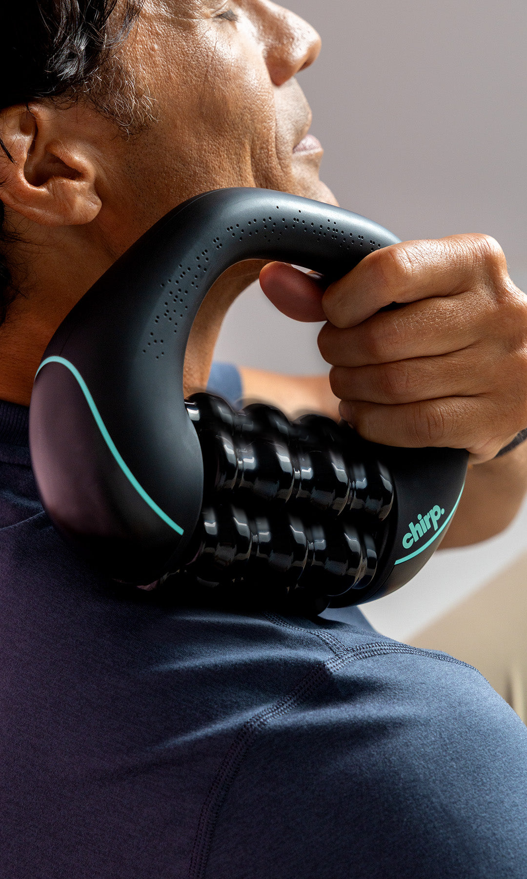 Relief Wheels & Rollers – Chirp™