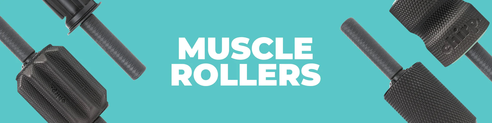 Muscle Rollers