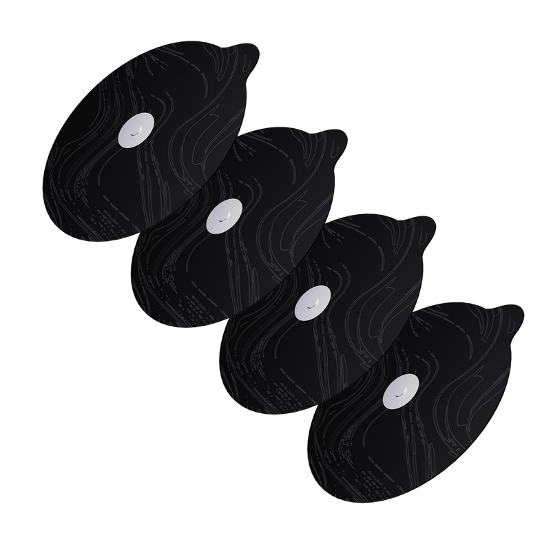 Halo Spot Pad Set