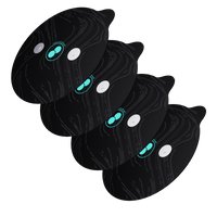 Halo Trigger Point Pad