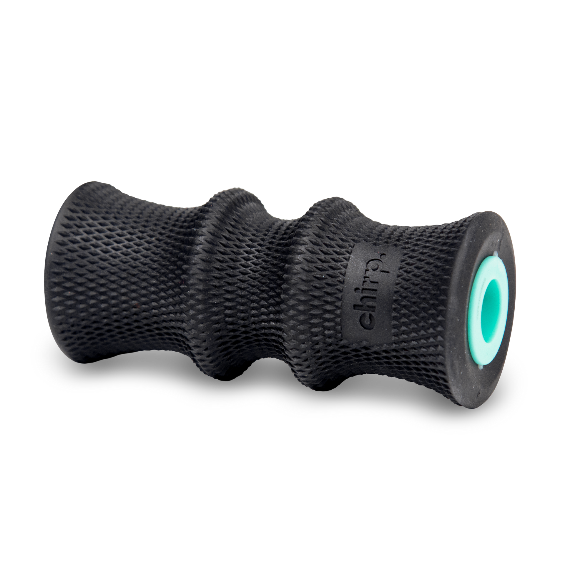 Chirp Wheel+ 2" Foot Roller