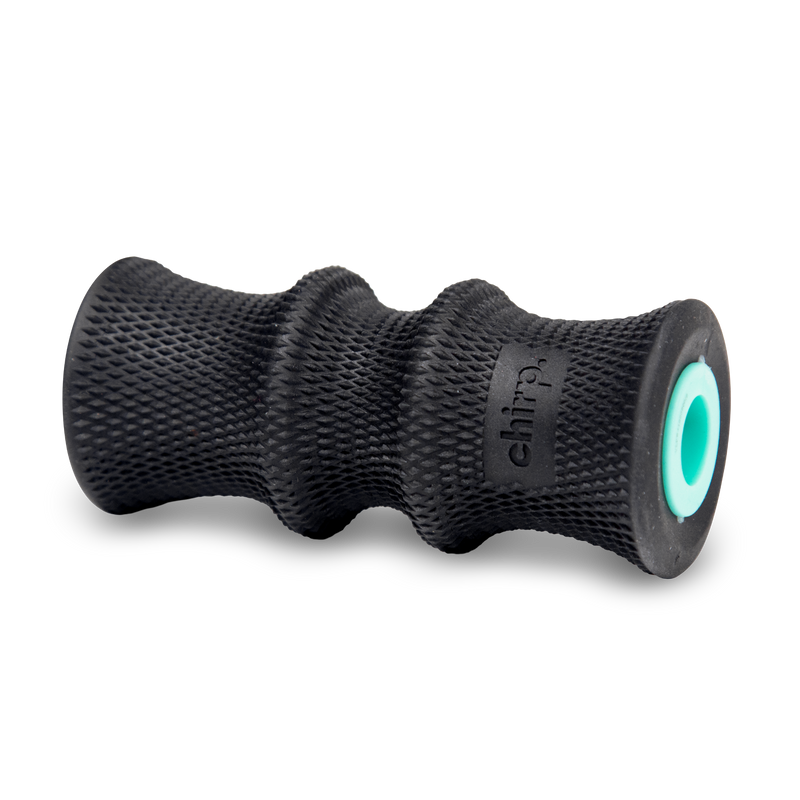 Chirp Wheel+ 2" Foot Roller