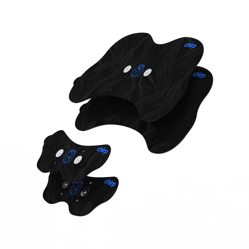 Halo Knee Pad Set