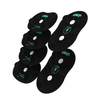 Halo Foot Pad