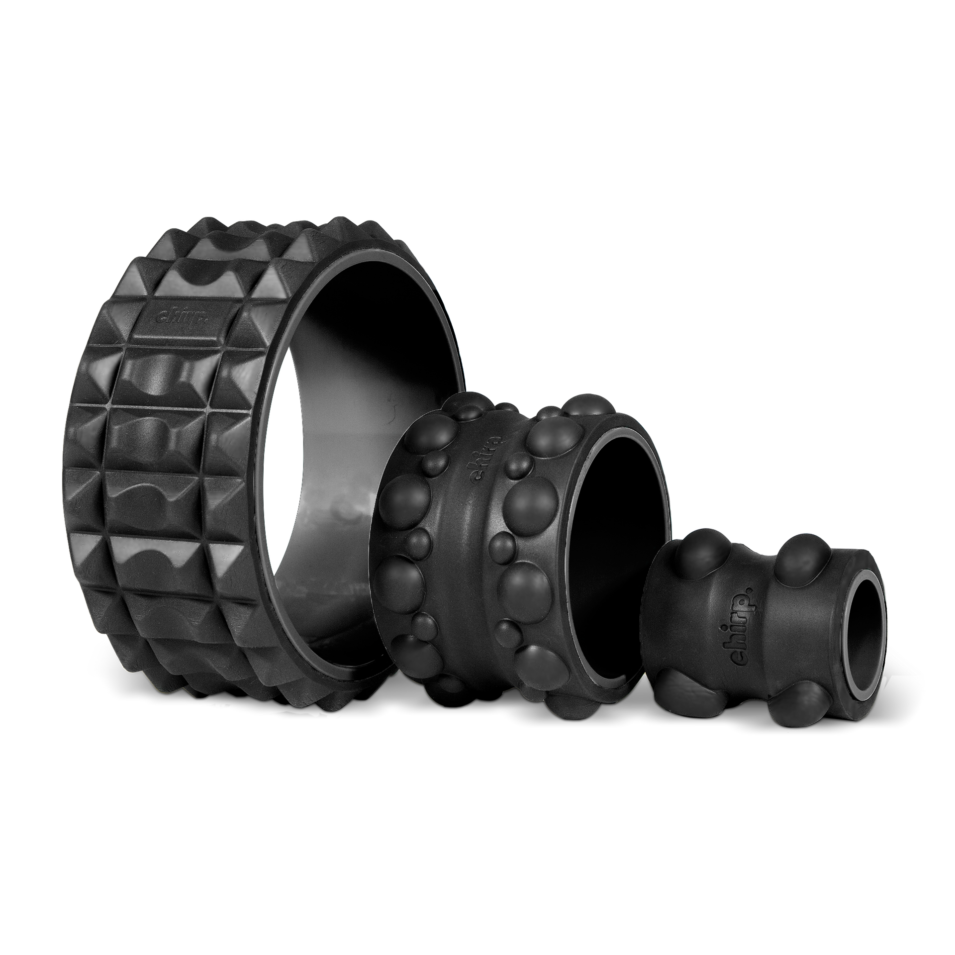 Chirp Wheel XR 3 Pack