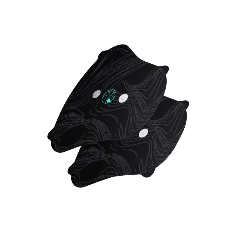 Halo Trap Pad Set