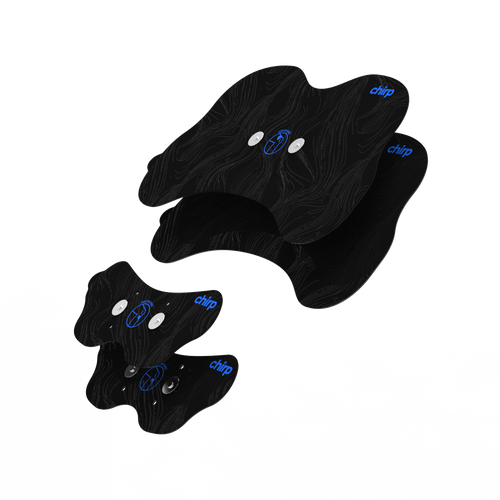 Halo Knee Pad 3-Pack