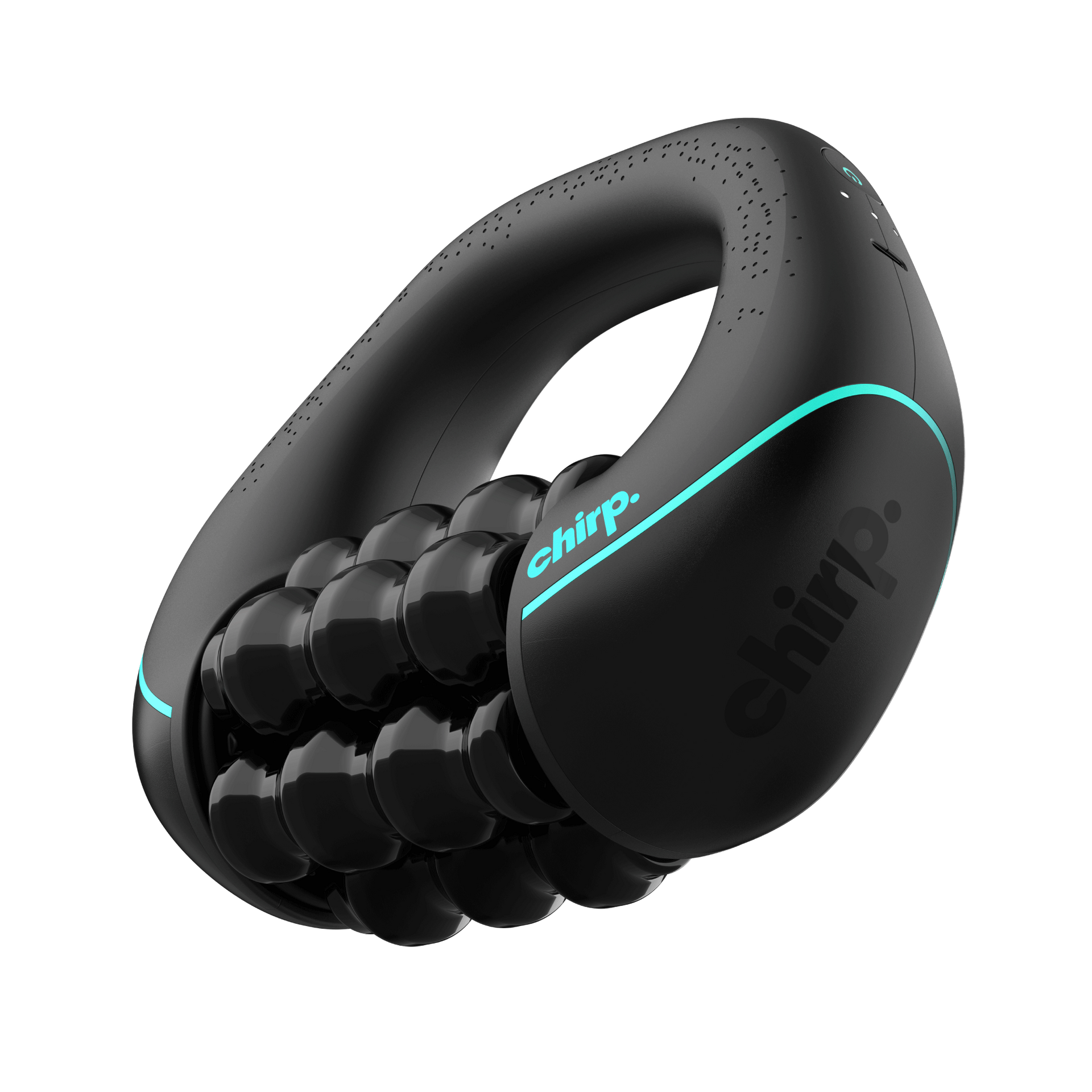 Chirp RPM Mini Rolling Powered Massager