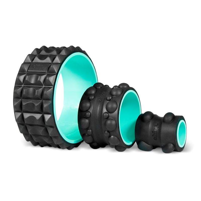 Chirp Wheel XR 3-Pack