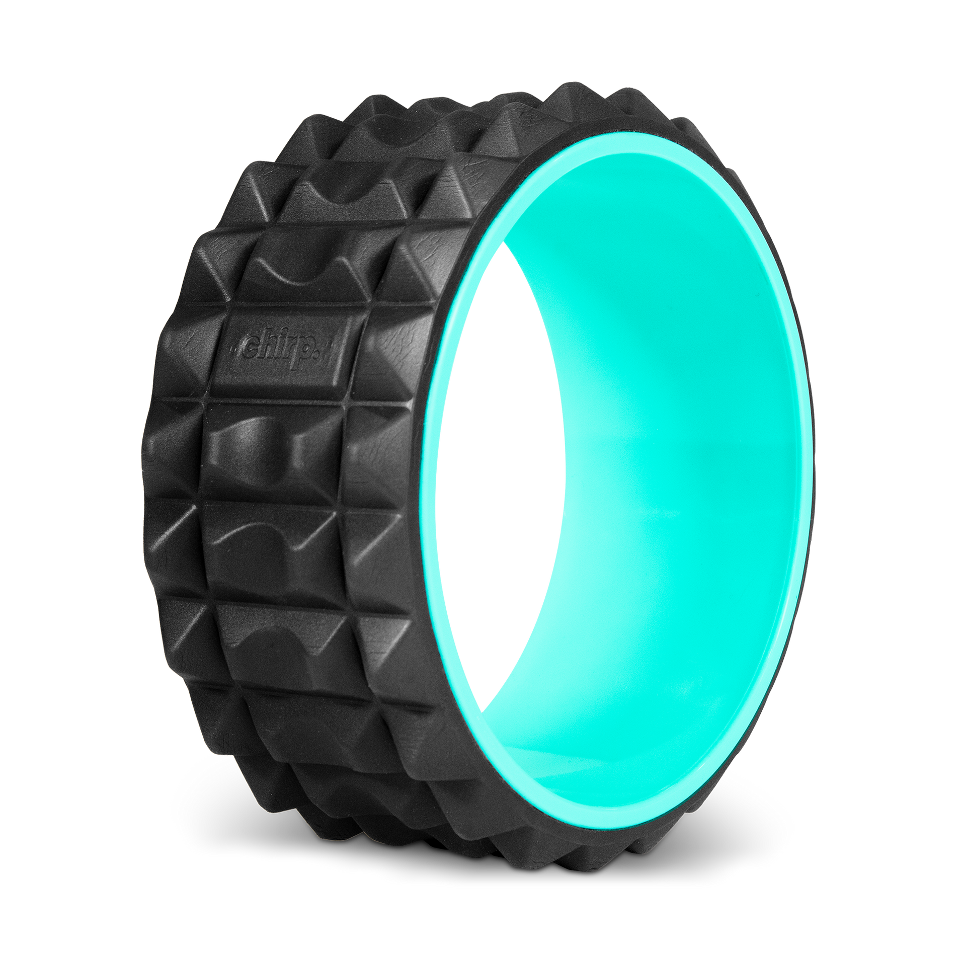 Chirp Wheel XR 10" Acupressure