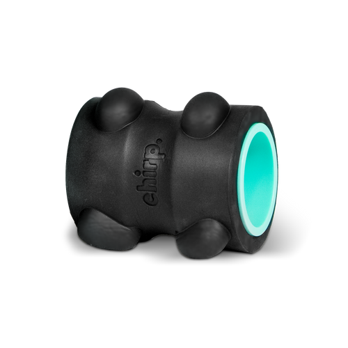 Retail - Chirp Wheel XR 4" Tech Neck Relief