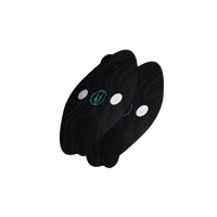 Halo TFL/Hip Flexor Pad Set