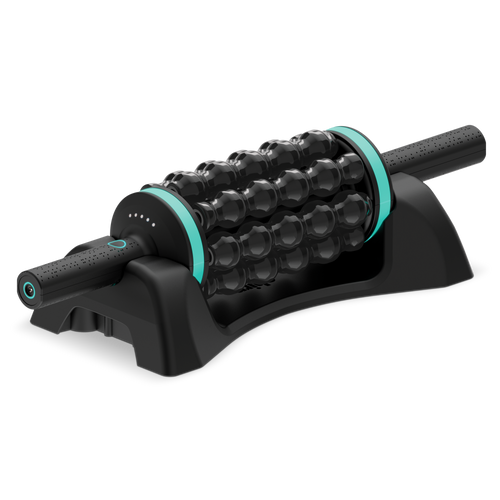 Chirp Wheel XL - Super Comfort Back Massage Roller Taiwan Chirp Wheel XL - Super Comfort Back Massage Roller Taiwan