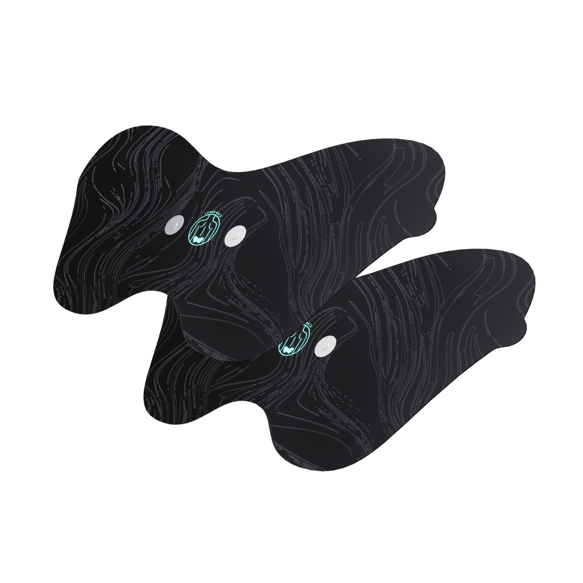Pad Lower Halo Lower Back Pad – Chirp™