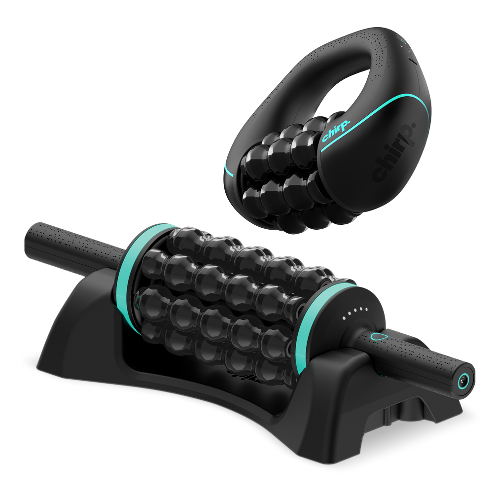 Chirp RPM Mini | Chirp RPM