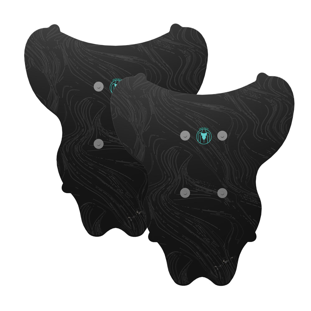 Halo Upper Back Pad