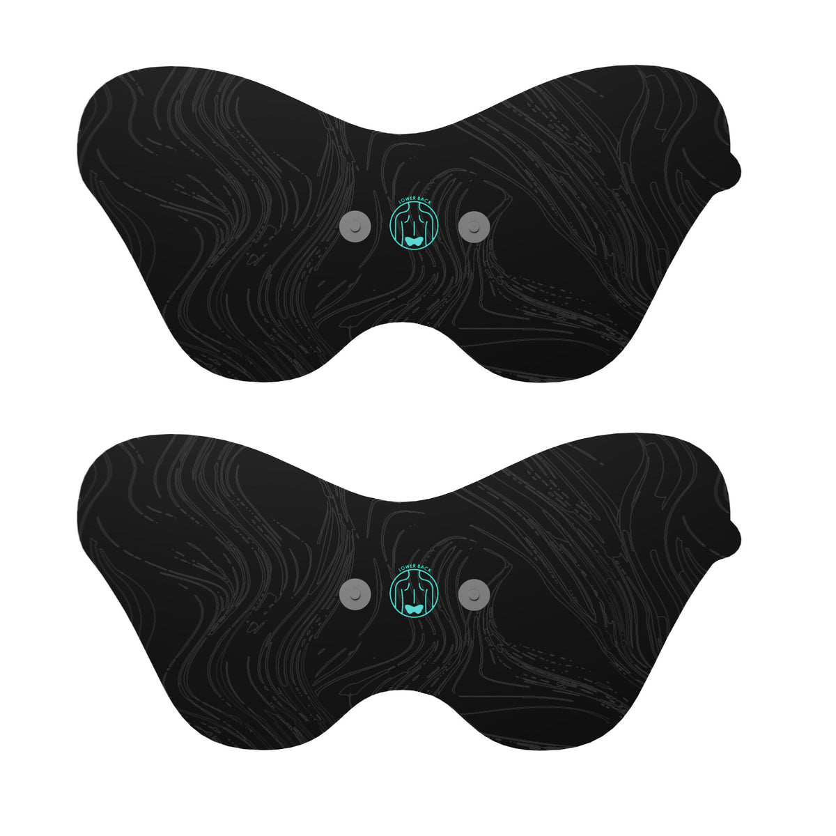 Pad Lower Halo Lower Back Pad – Chirp™