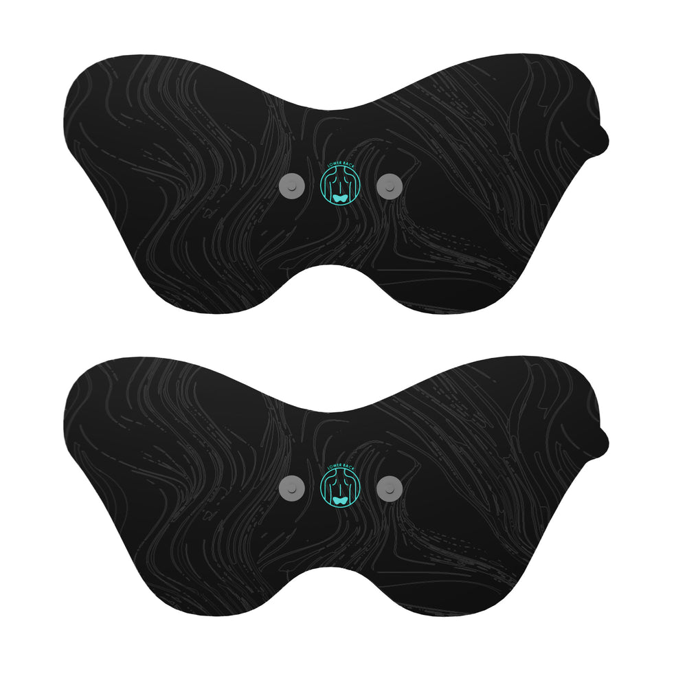 Halo Lower Back Pad