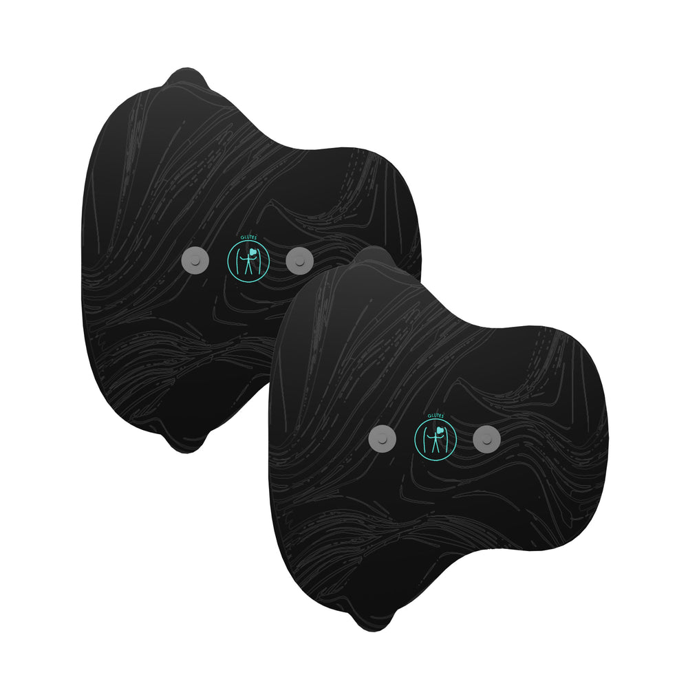 Halo Glute Pad