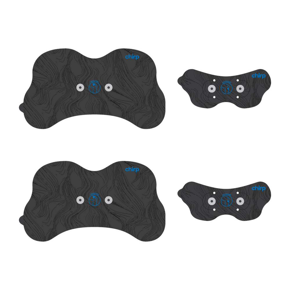 Halo Knee Pad 3-Pack