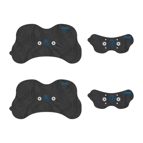 Halo Knee Pad