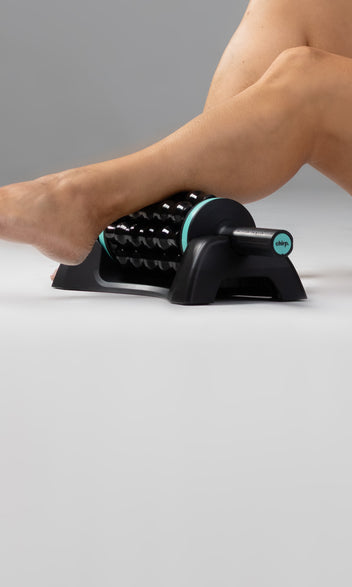 Chirp RPM | Rolling Powered Massager – Chirp™