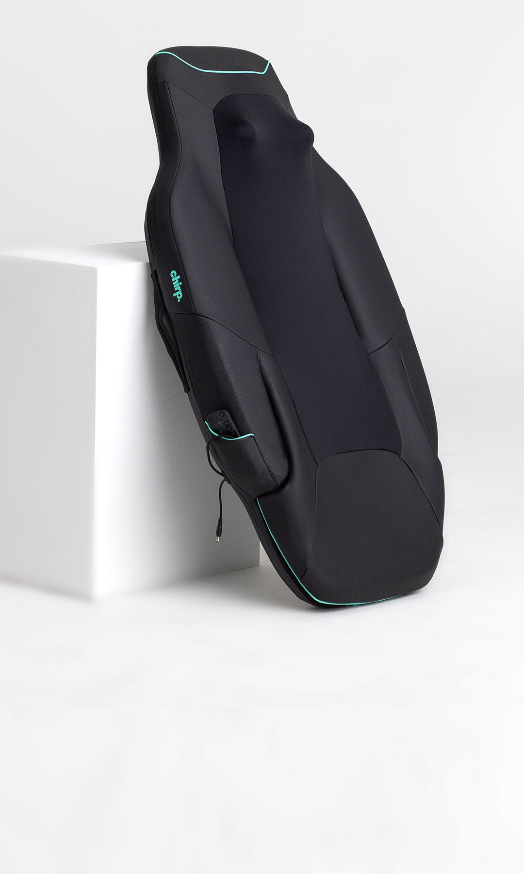 Chiro meページ Chirp Contour | Decompression & Massage Table – Chirp™