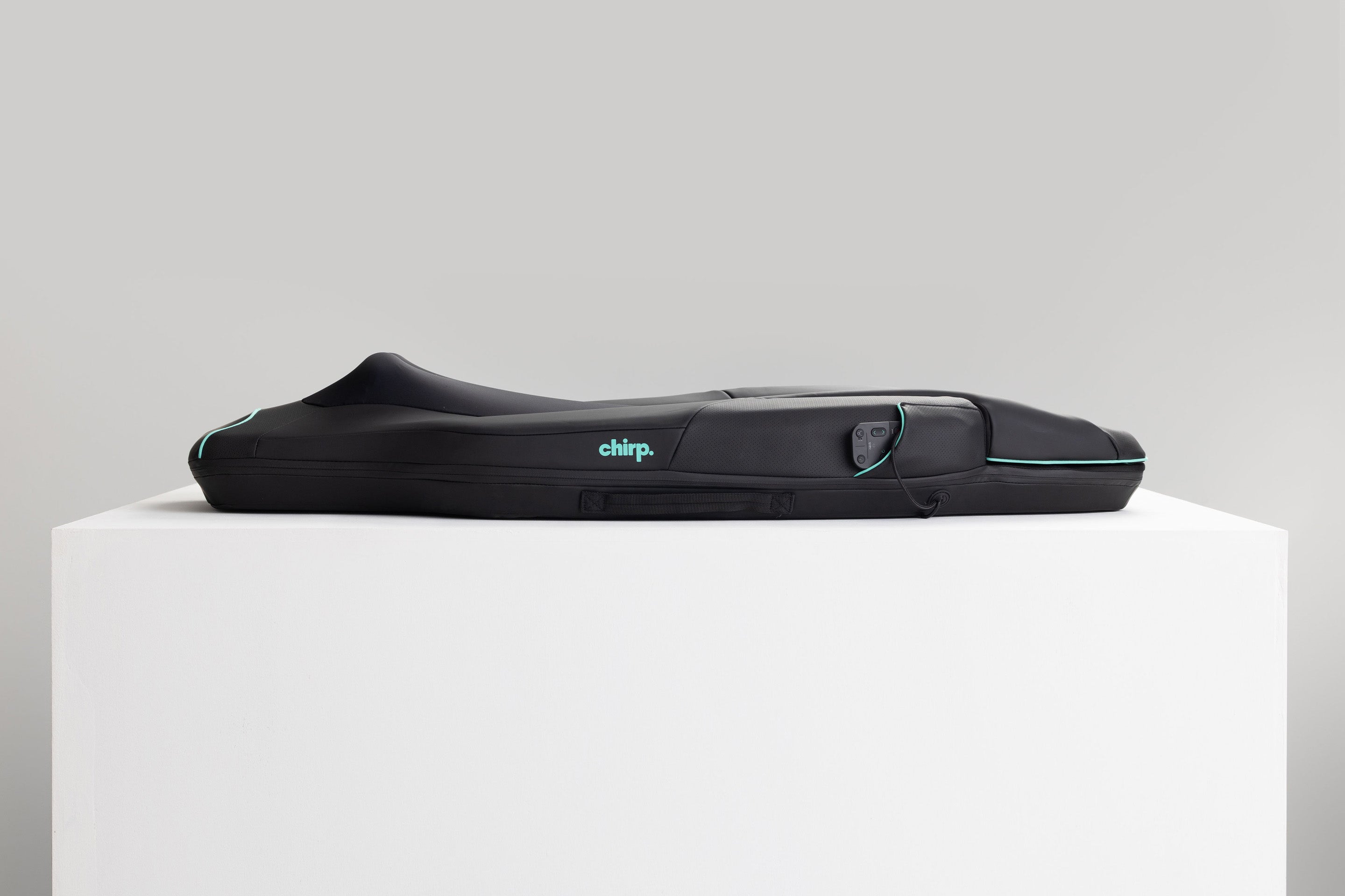 Chirp Contour | Decompression & Massage Bed