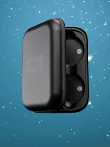 Chirp Halo | Wireless Muscle Stim