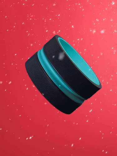 Chirp Wheel XL - Super Comfort