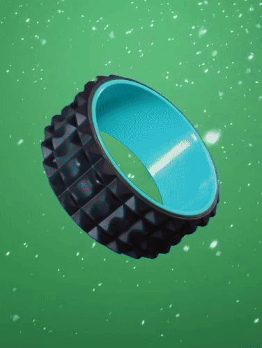 Chirp Wheel XR 4-Pack