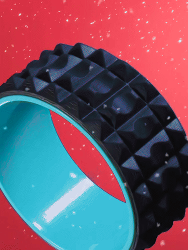 Chirp Wheel XR 3-Pack