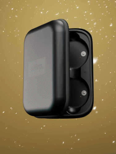 Chirp Halo | Wireless Muscle Stim