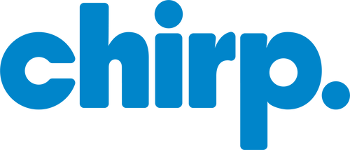 Chirp Logo