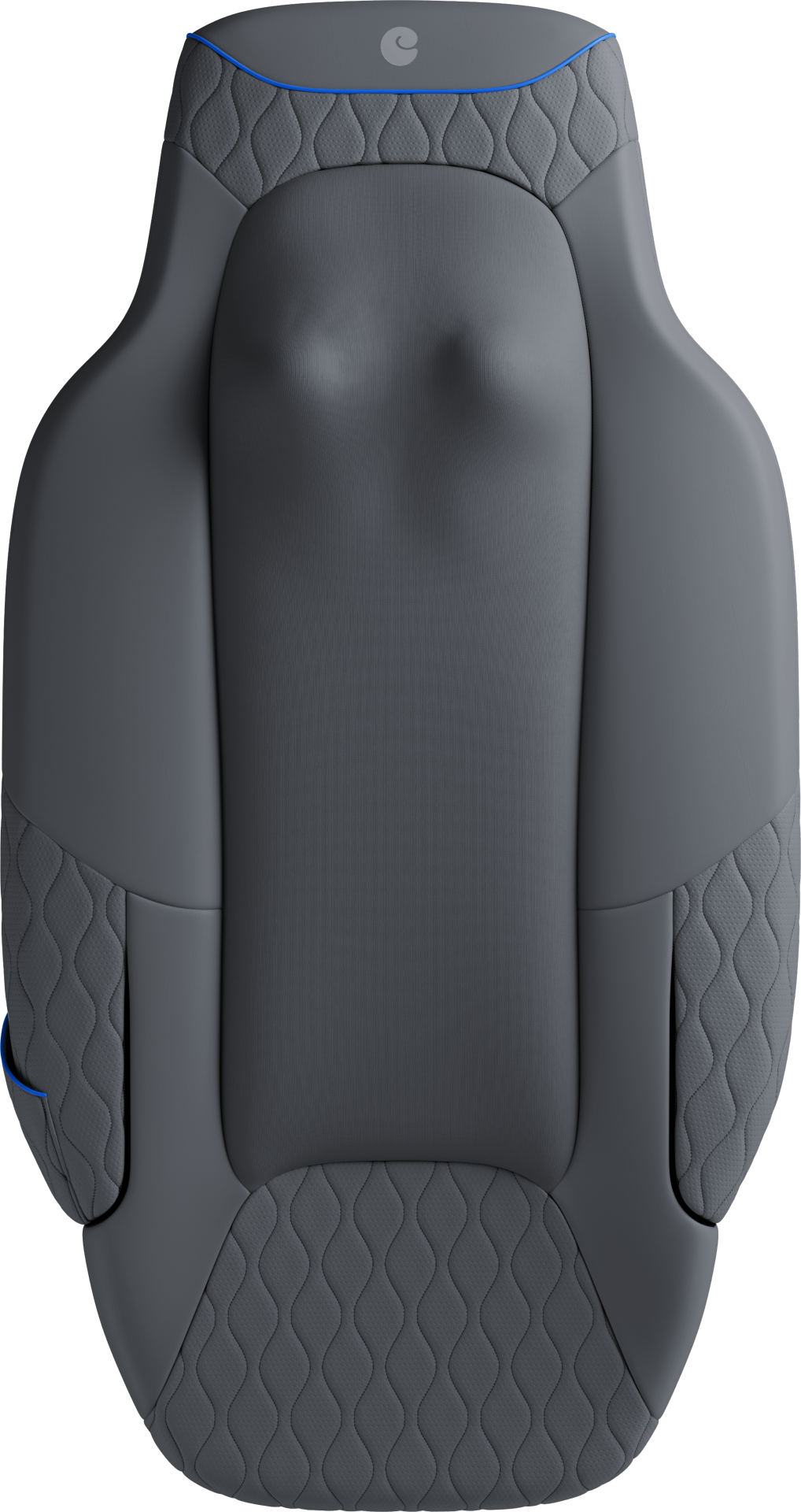Chirp Contour | Decompression & Massage Table